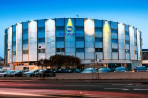 Best Western London Heathrow Ariel Hotel, Hillingdon